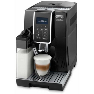 Hoe Ontkalk Je de Delonghi Dinamica ECAM350.55.B Koffiemachine: Een Stap-Voor-Stap Handleiding