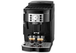 Hoe ontkalk je de Delonghi Magnifica S koffiemachine en hou je deze topconditie?