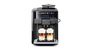 Hoe ontkalk je de Siemens EQ.6 Plus S700 koffiemachine: Een stap-voor-stap handleiding