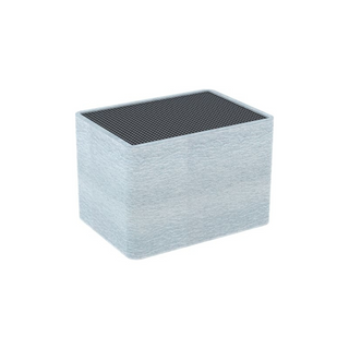 Keramische honingraatfilter type 3